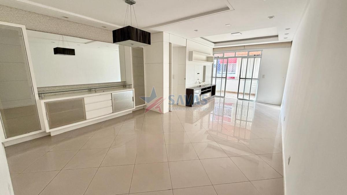 ESPAÇOSO APTO 03 DORMITÓRIOS - ÁREA DE LAZER